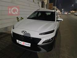 هیۆندای کۆنا